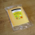 SB Tiroler Bergkäse 250g e, biologisch 3 Monate 