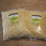 SB Tiroler Bergkäse gerieben 250g