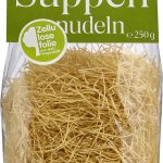 Bio Urdinkel Suppennudeln 250g