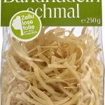 Bio Urdinkel Bandnudeln schmal 250g