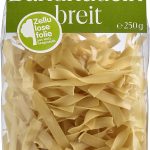 Bio Urdinkel Bandnudelnbreit 250g