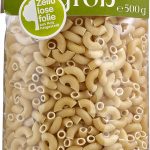 Bio Urdinkel Hörnle groß 500g