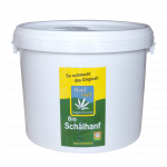 Bio-Schälhanf 20kg