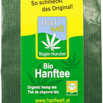 Bio-Hanftee 20g