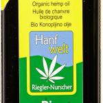Bio-Hanföl  5L