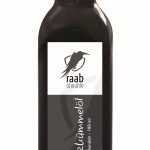 Bio Schwarzkümmelöl kaltgepresst