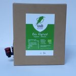 Bio Rapsöl kaltgepresst 3L