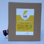 Bio Sonnenblumenöl kaltgepresst 10L