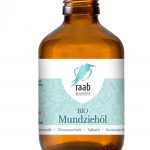 Bio Mundziehöl