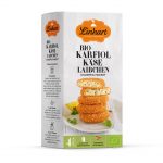 Bio Karfiol Käse Laibchen