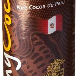 Bio MyCocoa Criollo Cacao Vegan, Rohkostqualität