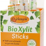 Bio Xylit Sticks - Karton