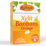 Birkengold Bonbons Orange