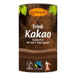 Birkengold Trink-Kakao zuckerfrei