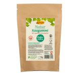 Birkengold Zahnpflege Natur Kaugummi Pfefferminze