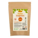 Birkengold Zahnpflege Natur Kaugummi Frucht