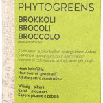 vitaldoc PHYTOGREENS Brokkoli