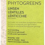 vitaldoc PHYTOGREENS Linsen