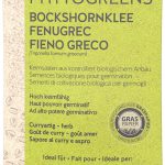 vitaldoc PHYTOGREENS  Bockshornklee