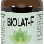doc nature’s BIOLAT-F Fermentations-Konzentrat