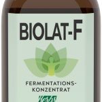 doc nature’s BIOLAT-F Fermentations-Konzentrat