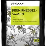 vitaldoc® BRENNNESSEL-SAMEN