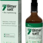 doc nature’s  BIO 7 Bittersatt® Spray