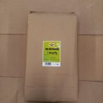 Bio Weizenmehl 480 griffig 5kg