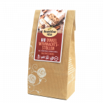 Bio Dinkel Weihnachtsstollen Backmischung 500g                  