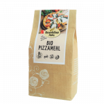 Bio Pizzamehl 700g Typo 00 (besonderes Mehl für Pizza)