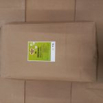 Bio Roggenbackmalz 5kg