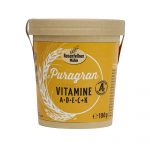 Puragran Vitamine A-D-E-C+K gentechnikfrei 180g  