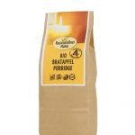 Bratapfel Porridge BIO 380g