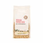 300 g Bio AT Buchweizen geschält