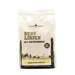 300 g Bio Österreichische Berg Linsen