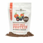 210 g Bio Fruit Mix Protein Pulver 