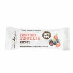 Bio Fruit Mix Protein Riegel