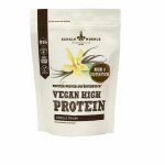 200 g Bio Sonnenblumenkern Protein mit Vanille