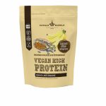 200 g Bio Protein Pulver Mix mit Banane und Kakao
