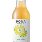 Bio PONA Apfel Limette