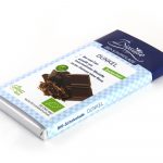Biosüße Bio-Schokolade Dunkel (zartbitter) 40g