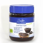 BioSüße Zartbitter Schokoladen Aufstrich 250g