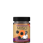Miso aus Bio Kichererbsen