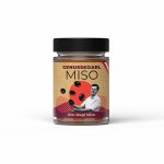klassisches Mugi Miso - bio - 190g