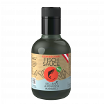 Bio-Fischsauce aus den österreichischen Alpen - 250ml