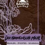 BVB BIO Der harmonische Michl 250g