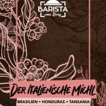 BVB BIO Der italienische Michl 250g