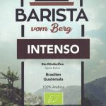 BVB BIO Intenso 500g