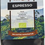 Bio Espresso 1000 g