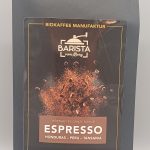 BVB BIO Espresso 500g
